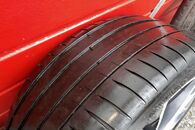 Škoda kola 235/40/R19 8Jx19H2 ET44 letni 2,4mm 3V0601025AP 2 kusy
