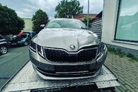 Náhradní díly Škoda Octavia 3 FL sedan 2018 CPWA SEH LF8H
