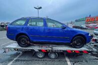 Veškeré náhradní díly Škoda Octavia 2 kombi 07 BKD JLU LF5K