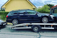 Veškeré náhradní díly VW Passat B6 2.0TDI BMP LC9X