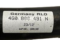 Audi A6 C7 4G avant r.v. 2012 tažné zařízení elektricky sklopné 4G0800491N jednotka 4G8907383