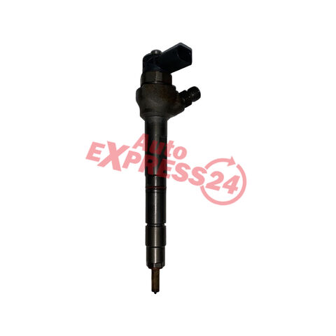 Vstřiky 04L130277AK
