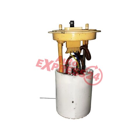 VW Passat B7 kombi r.v. 2013 palivové čerpadlo nádrže 3AA919050F