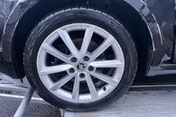 Vůz na náhradní díly Škoda Octavia 3 kombi 2017 CRM PGT LF9R