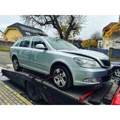 Veškeré náhradní díly Škoda Octavia 2 FL 2012 CFHC NFP LA7W