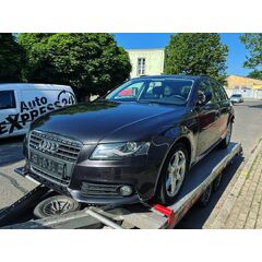 Veškeré náhradní díly Audi A4 B8 8K Avant 2010 CAGA LLA LZ7L