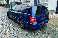 Veškeré náhradní díly VW Passat B5.5 kombi 2003 AVF FRK LC5X