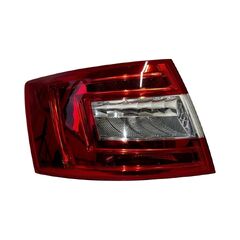 Škoda Octavia 3 sedan r.v. 2015 levé zadní vnější světlo 5E5945111A