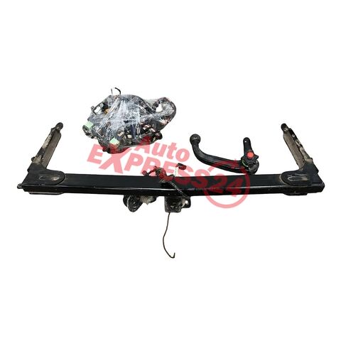 Škoda Yeti 5L r.v. 2013 tažné zařízení odnímatelné a uzamykatelné 5L0804875B