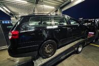 Náhradní díly VW Passat B6 kombi r.v. 2007 BLS JCX L041