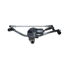 VW Passat B8 sedan r.v. 2016 táhla stěračů 3G1955023C 3G1955119A