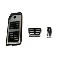 Audi SQ7 4M r.v. 2018 pedály 4M1864777B 8W1723173A 8W0721173