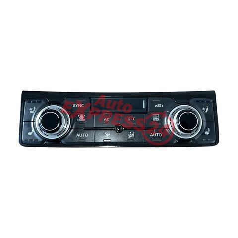 Audi A8 D4 4H sedan r.v. 2010 klimatronik 4H0820043E