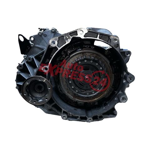 Převodovka 7A MLJ 1.2TSI 77KW CBZB VW Golf 6 2011