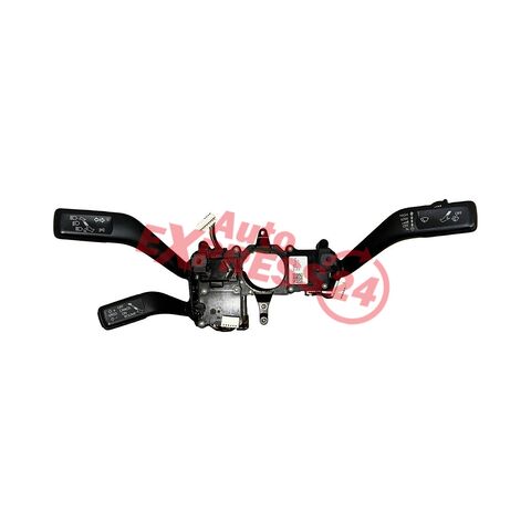 VW Passat CC facelift r.v. 2015 páčky volantu 3C5953501DA 3C5953502B