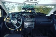 Veškeré náhradní Škoda Roomster 5J 2011 CBZA MFX LF9R
