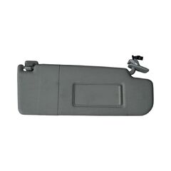 VW Golf 6 plus r.v. 2010 pravá sluneční clona 1K0857552K