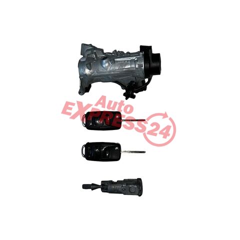 VW Tiguan 5N r.v. 2009 spínací skříňka 1K0905851B 1K0905865