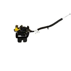 Audi A4 B9 8W S-Line avant r.v. 2017 zámek pátých dveří 4M0827506B