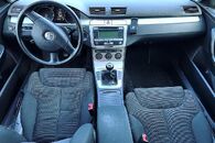 Náhradní díly VW Passat B6 kombi 2009 CBAB KNS LA7W