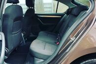 Veškeré náhradní díly Škoda Octavia 3 sedan 16 CXXB MWW LF8Z