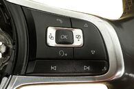VW Golf 7 GTD kombi r.v. 2016 multifunkční DSG volant 5G0419091BA