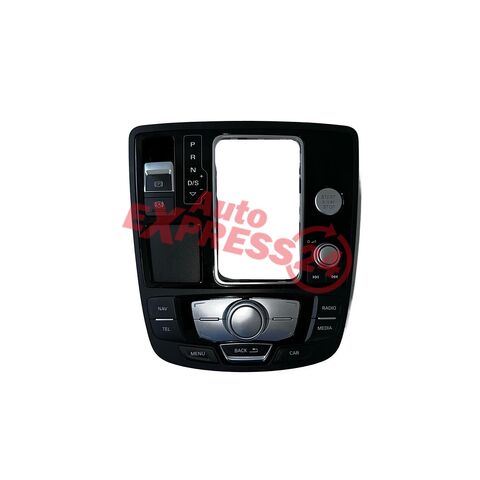 Audi A6 4G avant allroad r.v. 2013 ovladač MMI 4G1919612Q