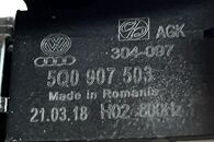 Škoda Superb 3 sedan r.v. 2018 čidlo úrovně sklonu světel 5Q0907503