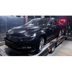 Vůz na náhradní díly VW Passat B8 kombi 2015 CRLB QFZ LC9X