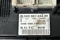 VW Golf 6 hatchback r.v. 2010 klimatronik 5K0907044BF