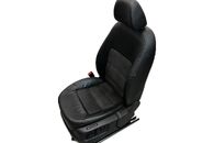 Škoda Octavia 2 facelift kombi Laurin a Klement r.v. 2011 sedačky