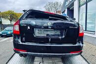 Veškeré náhradní díly Škoda Octavia 2 RS kombi CCZA KZS LF9R