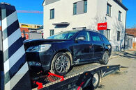 Veškeré náhradní díly Škoda Octavia 2 FL kombi CAXA LHY LF9R