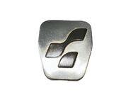 VW Passat B6 kombi R-Line r.v. 2010 kryty pedálů 1K1721503Q 1K0721131A 1K1721601A