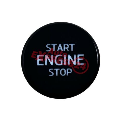 Škoda Superb 3 facelift kombi r.v. 2020 START STOP tlačítko 3V0905217A