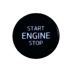 Škoda Superb 3 facelift kombi r.v. 2020 START STOP tlačítko 3V0905217A