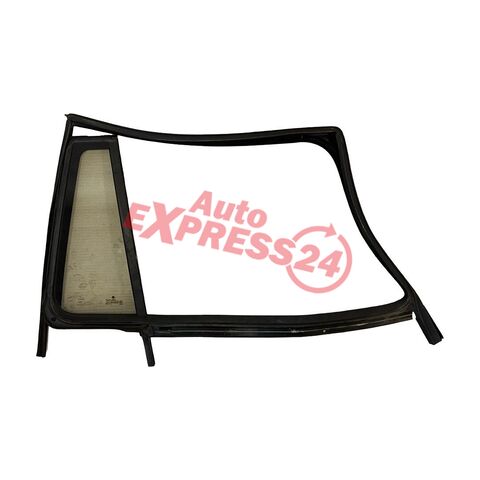 Škoda Octavia 2 facelift kombi Laurin a Klement r.v. 2011 pravé zadní dvojité sklo