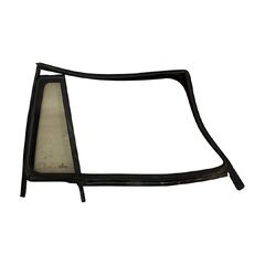 Škoda Octavia 2 facelift kombi Laurin a Klement r.v. 2011 pravé zadní dvojité sklo