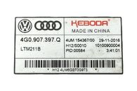 Škoda Superb 3 kombi r.v. 2017 pravé přední světlo xenon LED 3V1941016A jednotky 4G0907397Q 8U0941329 8K0941597B