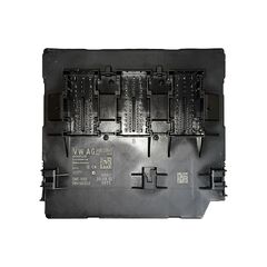 VW Tiguan 5N r.v. 2011 centrální řídící jednotka 5K0937084D