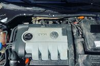 Veškeré náhradní díly VW Golf 5 kombi r.v. 2009 BLS JCR LD5Q