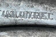 Audi Q7 levé přední rameno 4M0407695C