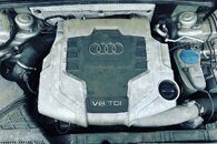Veškeré náhradní díly Audi A4 B8 Avant S-Line CCWA KMU LX7W