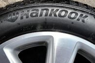 VW kola 205/55 R16 zimní kola 5,59mm DOT2423 7Jx16H2 ET45 3C0601025AE