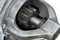 Audi RS4 B7 8E sedan r.v. 2007 startér JMH manuál 6Q 10zubů 079911023D