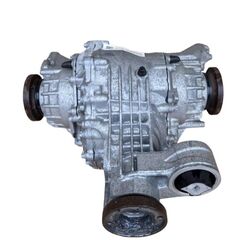 Diferenciál zadní 0BX500043D TVM