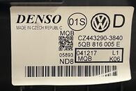 VW Passat B8 sedan R-Line r.v. 2018 topení 5QB816005E