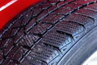 VW Passat CC zimní kola 235/45 R17, 7,08mm, dot2522, 8Jx17H2, et41, 3C8601025K
