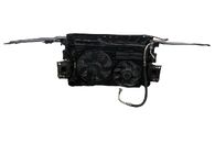 VW Tiguan 5N r.v. 2008 chladičová stěna CBAB 2.0TDI 103KW 16V