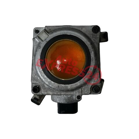 VW Phaeton 3D Long r.v. 2010 ACC radar 3D0907567M